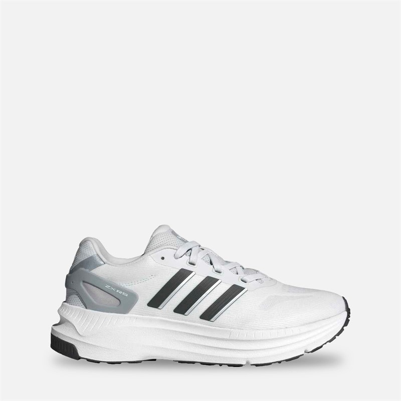 adidas Heren ZX RS Sneakers Cloud White/Core Black/Grey Two