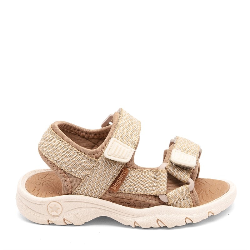 Bisgaard Kinderen Nataly Nico Sandaal Nude Mix