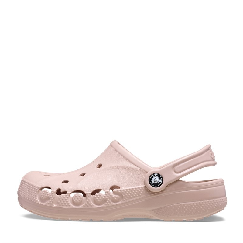 Crocs Dames Klompen Pink Clay