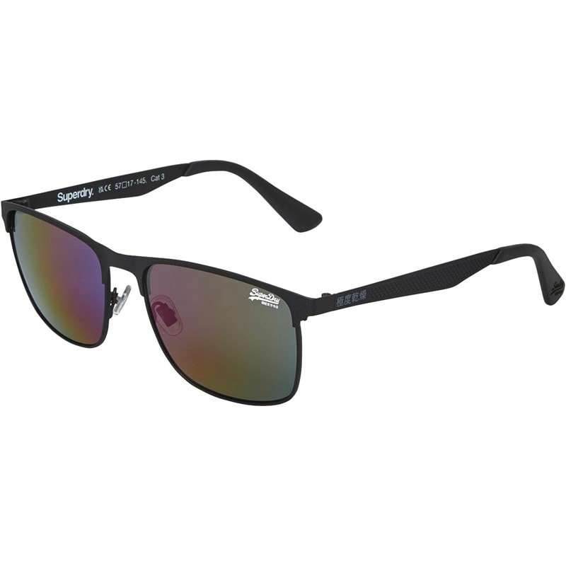 Superdry Unisex Ace Zonnebrillen Multi