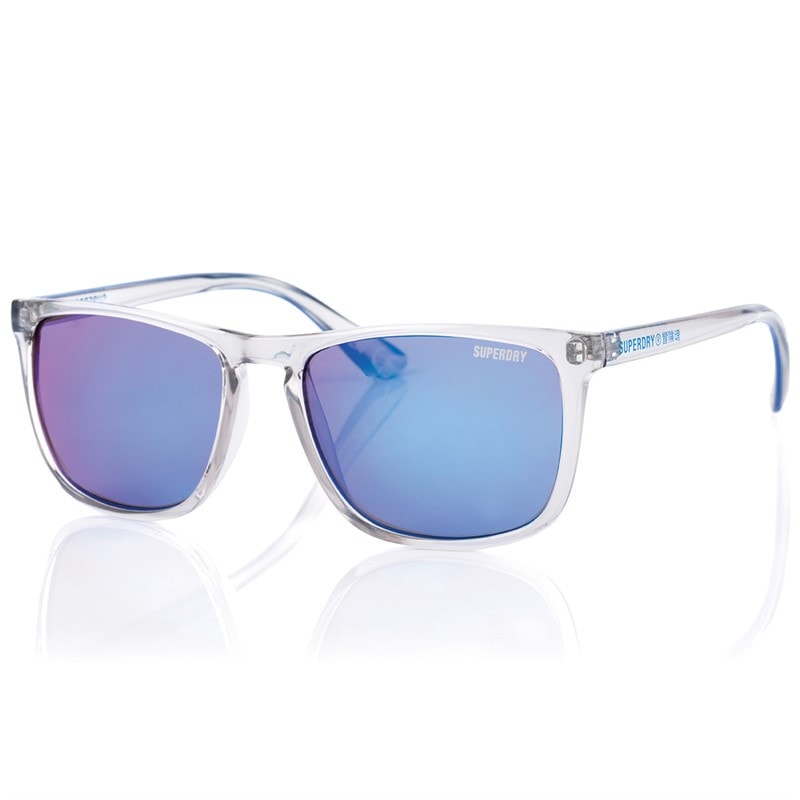 Superdry Shockwave Zonnebrillen Multi